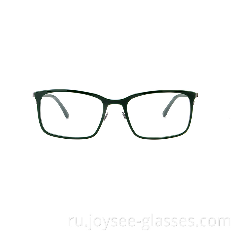 Color Metal Glasses 4